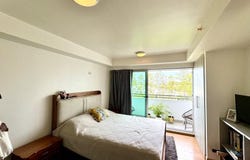 Torres de Heredia: Fully furnished studio apartment for rent in Torres de Heredia, with utilities included., Ulloa, Heredia