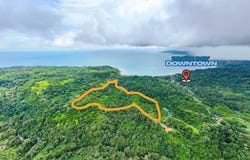 M8JH+MQC Los Planes , Península de Osa, Osa, Puntarenas, Osa, Puntarenas