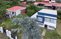 MODERN TWO-STORY HOME FOR SALE IN GRECIA â€“ EXCELLENT LOCATION, Alajuela, Alajuela