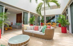 Modern Ocean View Home in Mar Vista Miramar 31, Playa Flamingo | $1.35M, Cabo Velas, Santa Cruz, Guanacaste, Santa Cruz, Guanacaste 50304