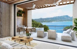 Casa Flamingo Azul , Playa Flamingo, Santa Cruz, Guanacaste, Santa Cruz, Guanacaste