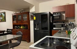 House in Vila de la Colina Condominium, Alajuela, Alajuela