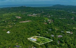 Oceanview Modern Home , Tamarindo, Santa Cruz, Guanacaste, Santa Cruz, Guanacaste 50303