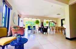 Bargain 4 bedroom house for sale with garden Santa Ana Costa Rica, Rio Oro, San José