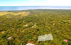 Los Pargos, Los Pargos, Guanacaste Province