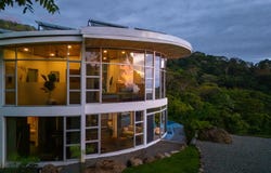 The Glass House. Sustainability, Luxury and Nature., Ojochal, Puntarenas 60501