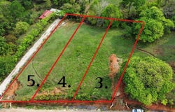 Santa Marta s/n, Puerto Carrillo, Hojancha, Guanacaste, Hojancha, Guanacaste 51103