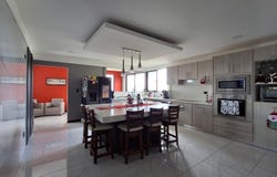 Casa Vista!: 3 level Cityview Hilltop Estate + 27,980m2, San Luis, Alajuela