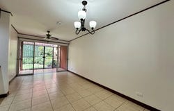 De la Escuela Rubén Darío, 200 N, 50 O, 50 N, 75 O casa 4 4, Santa Rosa, Santo Domingo, Heredia, Santo Domingo, Heredia 40301