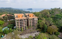 Luxury Three-Level Penthouse in Manuel Antonio Resort, Manuel Antonio, Puntarenas Province