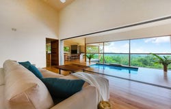 Oceanview Elegance – Modern Luxury Retreat in Ojochal , Puerto Cortés, Osa, Puntarenas, Osa, Puntarenas