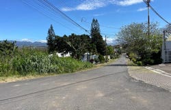 Property for sale with 3 segregated lots in Guachipelín Escazð Costa Rica, Guachipelín, San José