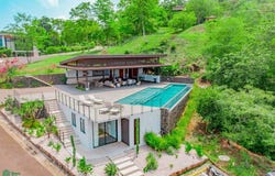 Pond view secluded homesite Surrounded by nature Prime Residential Lot, #C139, Playa Grande, Santa Cruz, Guanacaste, Santa Cruz, Guanacaste 50308