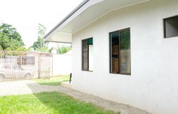 Cahuita, Cahuita, Limón Province