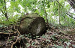 San Blas de General Viejo, Perez Zeledon, San Jose, Costa Rica, Pérez Zeledón, San José, Pérez Zeledón, San José