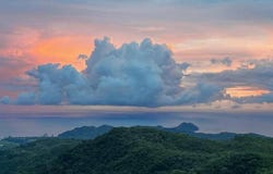 SANTUARIO MONTAÑAS DE JACO, JACO 61101, COSTA RICA , Jacó, Garabito, Puntarenas, Garabito, Puntarenas 61101