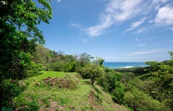 Santa Teresa , Oceanview Land for your Dream Home in Santa Teresa , Cóbano (C. M. D.), Puntarenas, Puntarenas, Puntarenas, Puntarenas 60111