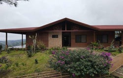 Grigo Alto , Grifo Alto, Puriscal, San Jose, San Jose