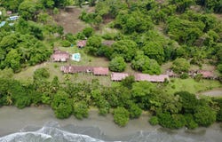 Cahuita Playa Negra, antiguo Hotel Jaguar, Talamanca, Limon, Talamanca, Limon