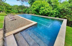 Tropical Bird Watcher’s Paradise with Private Pool near Santa Elena, Quizarra, Puntarenas Province 11902