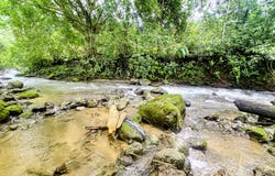 Rio Seco, Palo Seco, Puntarenas, Palo Seco, Puntarenas