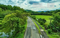 Colina Lots , Veintisiete de Abril, Santa Cruz, Guanacaste, Santa Cruz, Guanacaste 50303