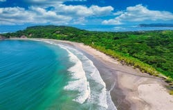 a 3.7 km de la playa sin numero, Playa Grande, Santa Cruz, Guanacaste, Santa Cruz, Guanacaste 50308