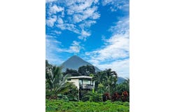 Fortuna, San Carlos, Alajuela, San Carlos, Alajuela 21201