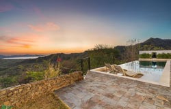 Casa Sunset, Mar Vista , Playa Flamingo, Santa Cruz, Guanacaste, Santa Cruz, Guanacaste