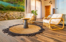 Amazing San Josecito with Full Whaleâ€™s Tail & Sunset View: Mountain House For Sale in Bahía Ballena, Bahía Ballena, Puntarenas 60504