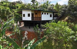 Casa Armonía – Charming and Affordable Home in Tranquil Platanillo , Barú, Perez Zeledon, San Jose, Perez Zeledon, San Jose