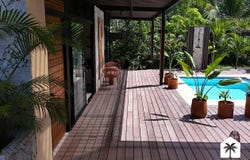 36, Cahuita, Limón Province