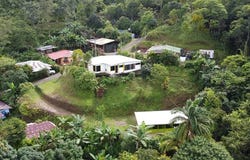 CASA EN SAN FRANCISCO -148172: Mountain House For Sale in San Isidro del General, San Isidro del General, San José