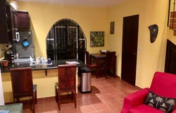 La Fontaine, Calle Publica Punta Leona , Tárcoles, Garabito, Puntarenas, Garabito, Puntarenas 61101