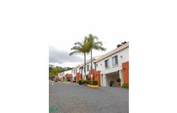 Contemporary Townhouse with Private Garden , Guachipelin, Escazu, San Jose, Escazu, San Jose 10201