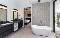 Private Gated Community Minutes from Marina Pez Vela Luxury Vacation Villa, Quepos, Quepos, Puntarenas,, Puntarenas