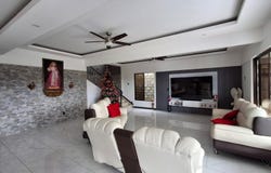 Casa Vista!: 3 level Cityview Hilltop Estate + 27,980m2, San Luis, Alajuela
