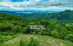 Gulf View Mountain FarmHuacas, Hojancha, Guanacaste, Hojancha, Guanacaste 51101