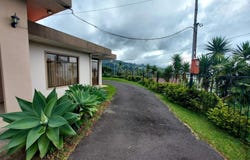 coopebrisas , Zarcero, Alfaro Ruiz, Alajuela,, Alajuela