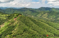 16 ha Ocean View Finca, Maquenco , Belén de Nosarita, Nicoya, Guanacaste, Nicoya, Guanacaste 50207