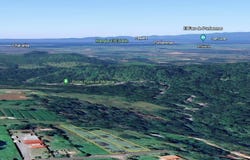 Lot #2 in Río Seco Miramar , Miramar, Montes De Oro, Puntarenas, Puntarenas
