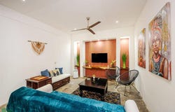 Cornett Retreat , Playa Grande, Santa Cruz, Guanacaste, Santa Cruz, Guanacaste