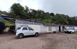 Lote en campamento Vargas, Perez Zeledon, Costa Rica.: Mountain Home Construction Site For Sale in División, División, San José