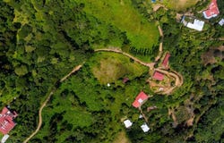 Luxury Hillside Lot for Sale , Piedades, Santa Ana, San Jose, Santa Ana, San Jose 10901