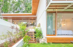 Villa Laia OceanView at Santa Teresa - Calle Buenos Aires, Santa Teresa, Puntarenas Province