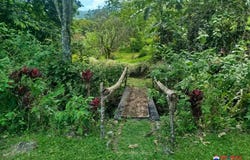 Laguna Seca, Provincia de Cartago, Turrialba, Turrialba, Cartago, Turrialba, Cartago