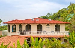 Ocean View 4-Bedroom Home with Pool in Gated CommunityOcean View 4-Bedroom Home with Pool in Gated Community Phase 5, Ojochal, Puntarenas, Costa Rica, Ojochal, Puntarenas
