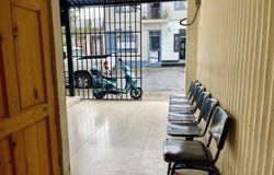 15 s/n, Catedral, Central, San José, 10101, San Jose 10101