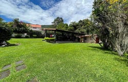 One Story House for Sale Modern surrounded by Gardens Santa Ana Costa Rica, Santa Ana, San José