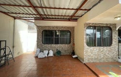 Single Story Home for Sale in La Roma, Pavas: House For Sale in Pavas, Pavas, San José
